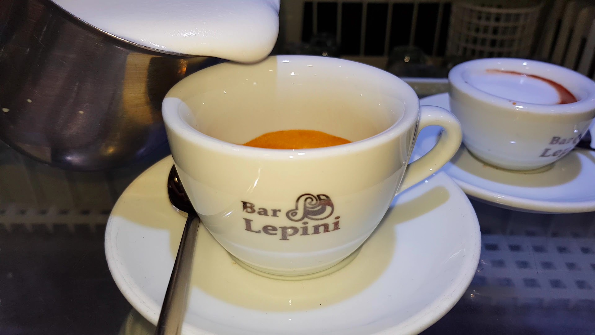 Bar Monti Lepini