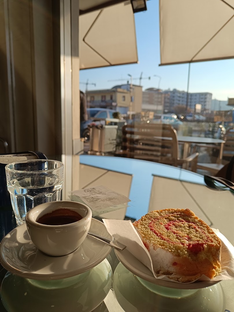 Bar Monti Lepini, Frosinone
