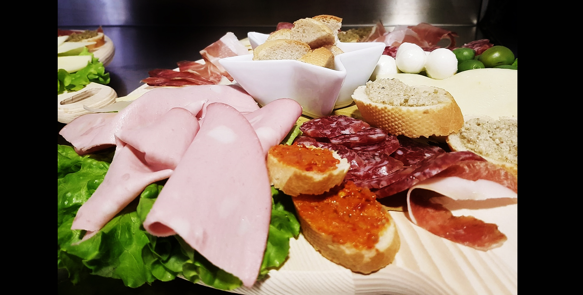 Bar Monti Lepini