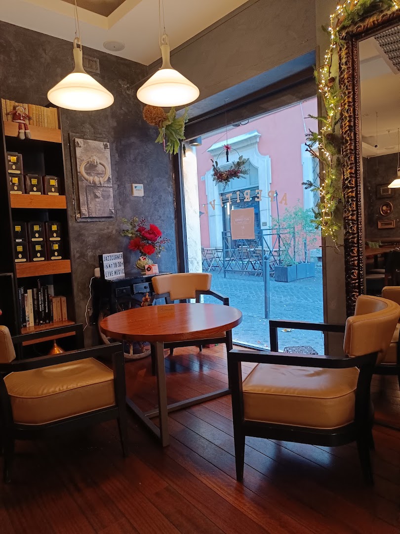 Bar Monti, Colonnella
