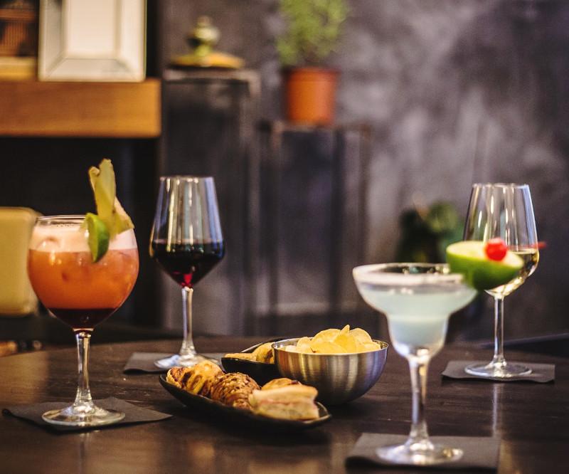 Bar Monti