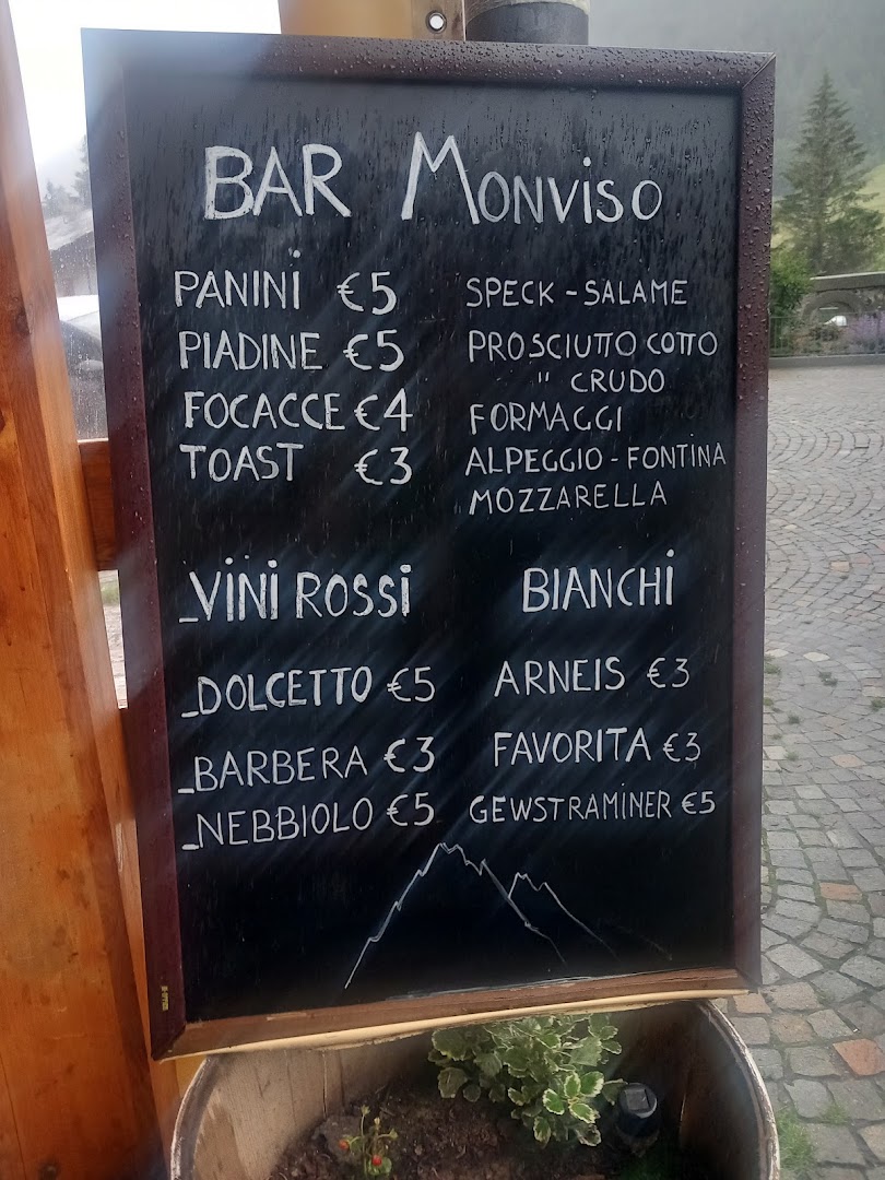 Bar Monviso