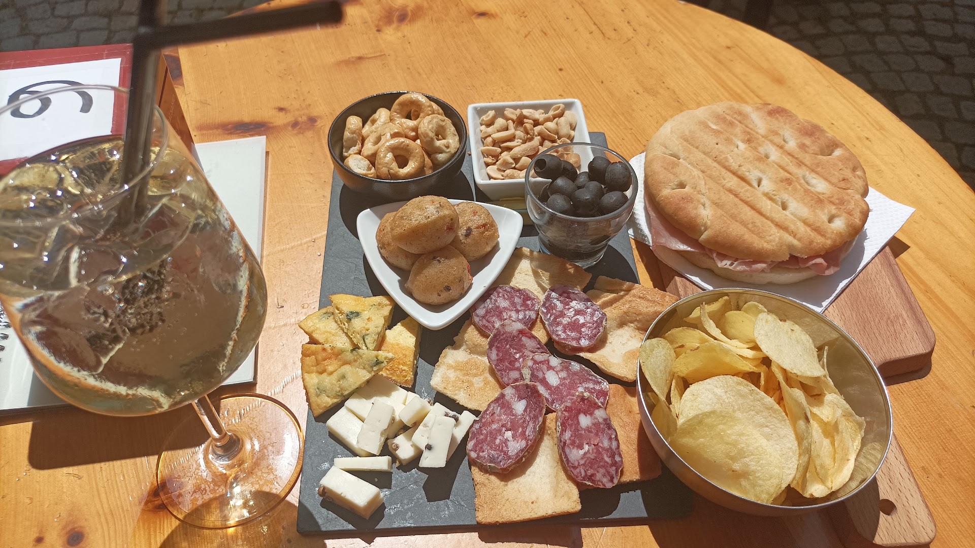 Bar Monviso