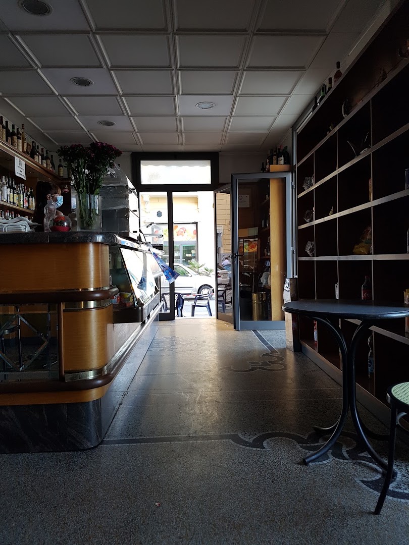 Bar Mony