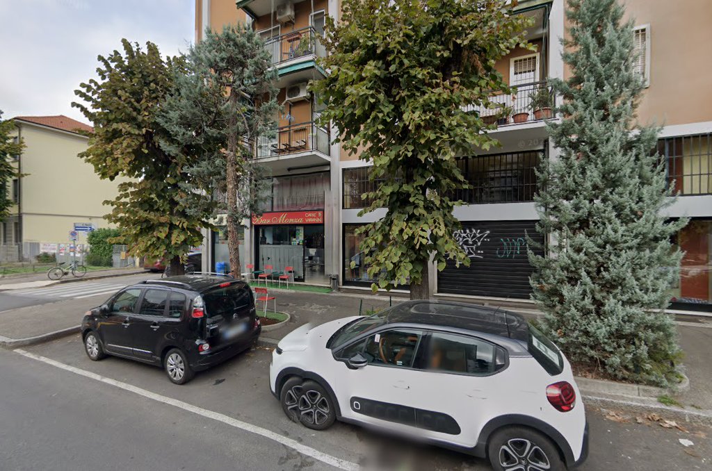 Bar Monza