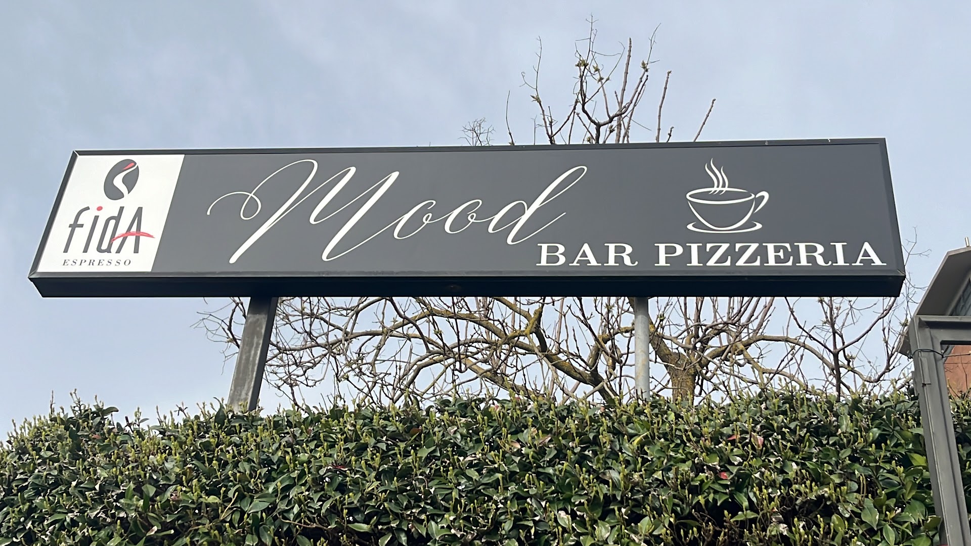 Bar mood