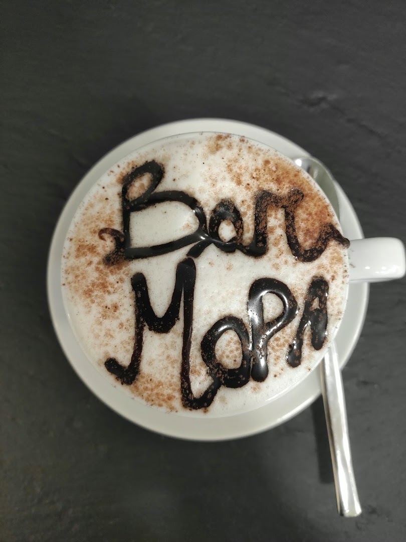 Bar Mopa