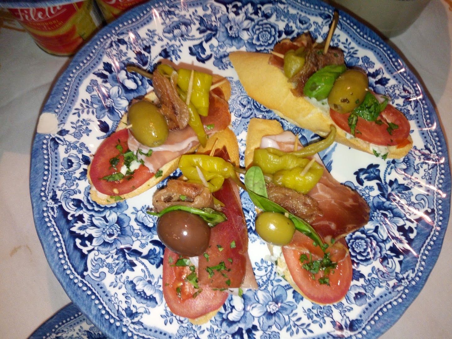Bar Mora