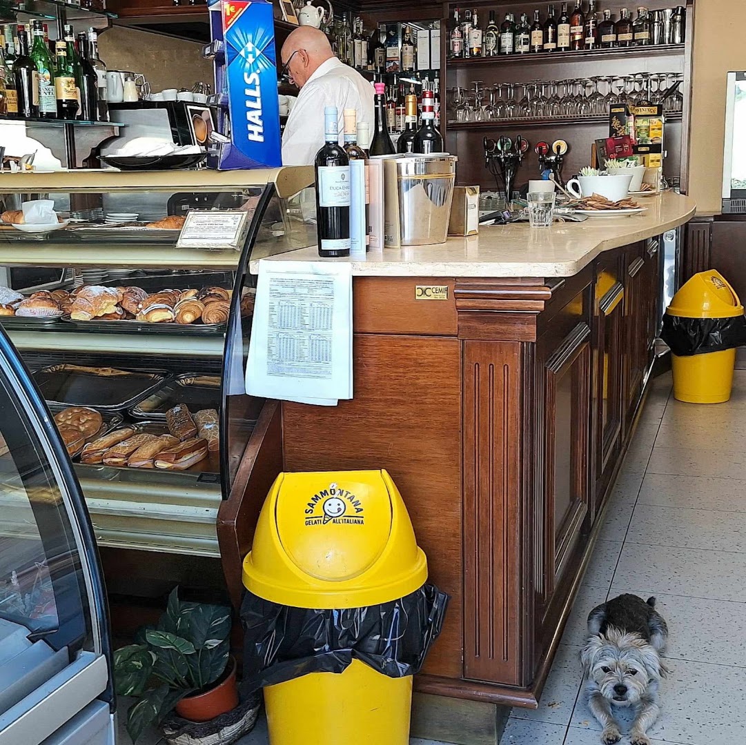 Bar Moraldi Di Pernici Arianna
