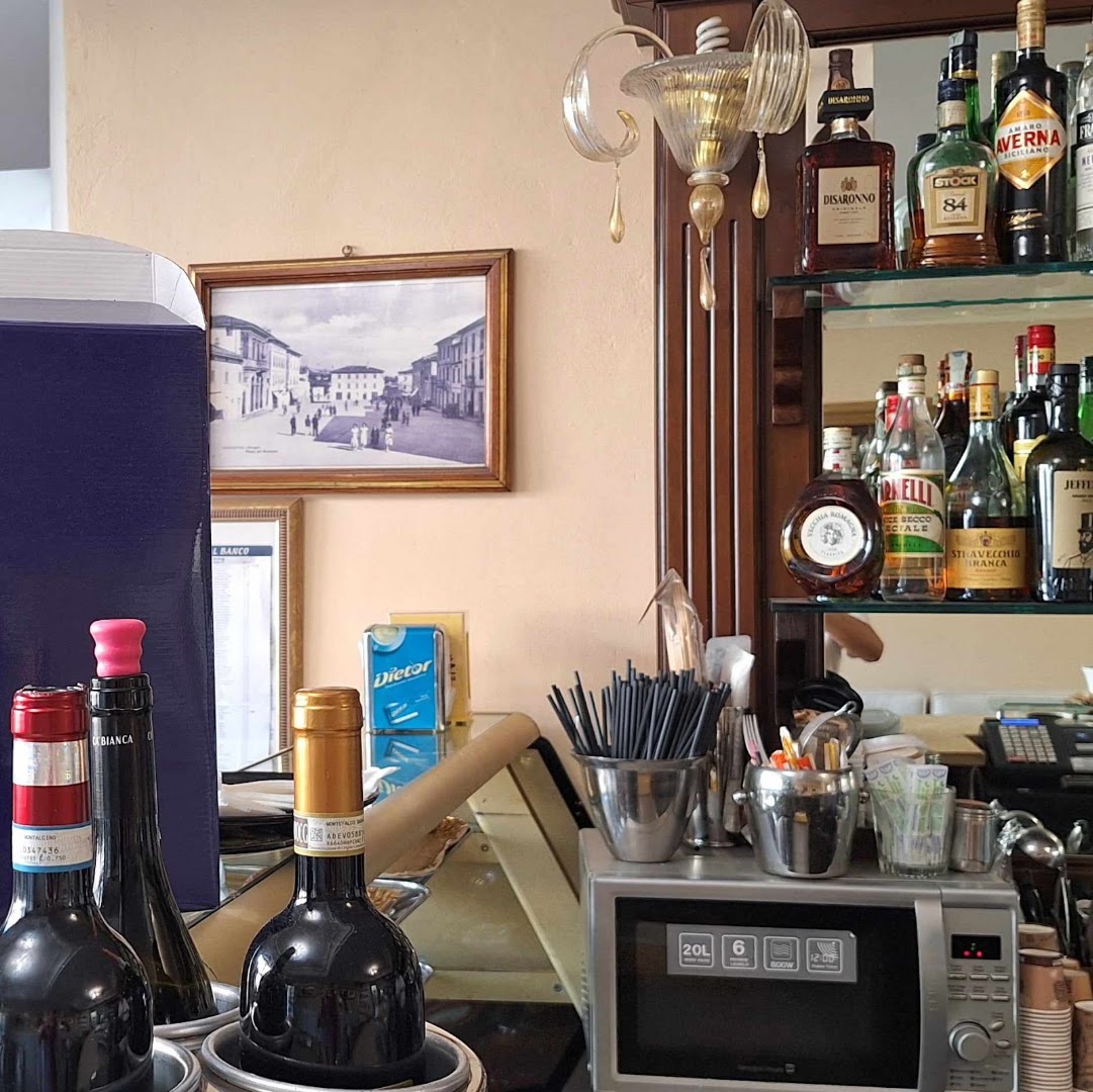 Bar Moraldi Di Pernici Arianna