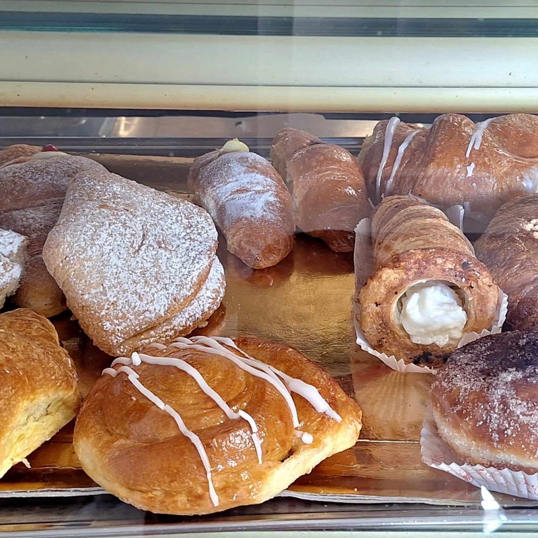 Bar Moraldi Di Pernici Arianna
