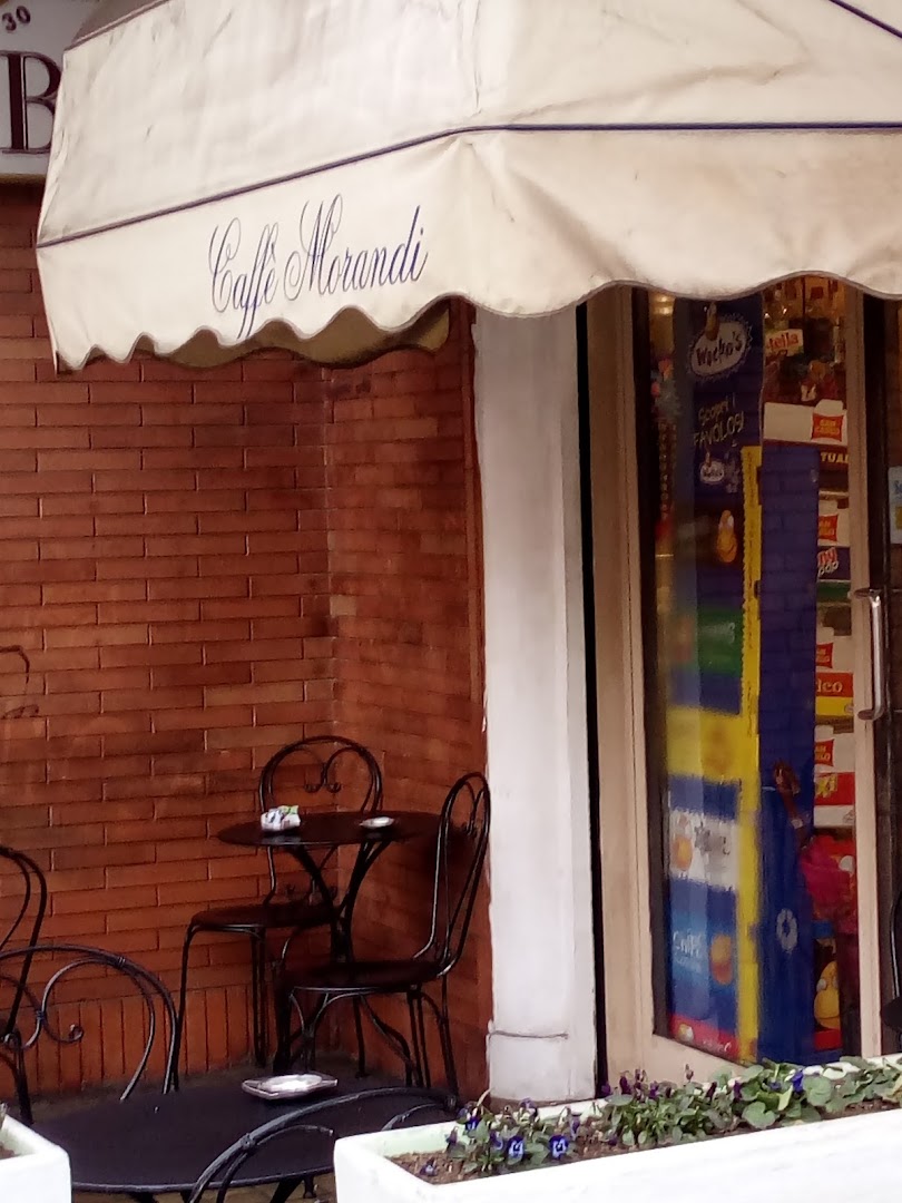 Bar Morandi, Montevarchi
