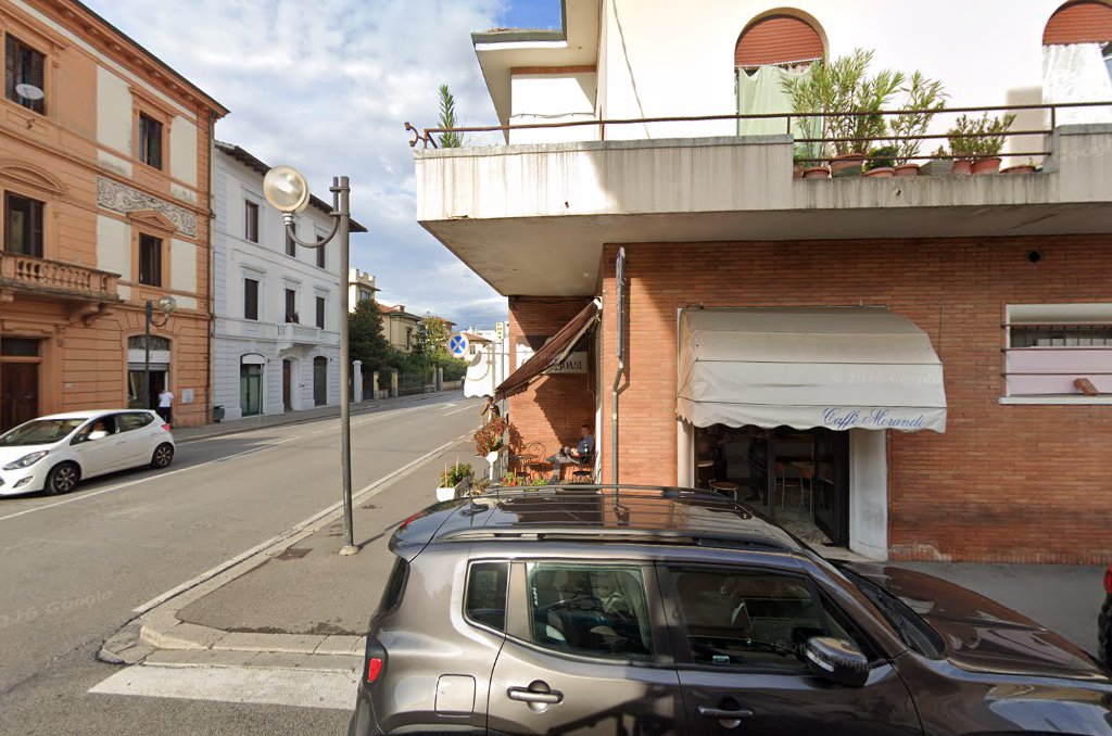 Bar Morandi