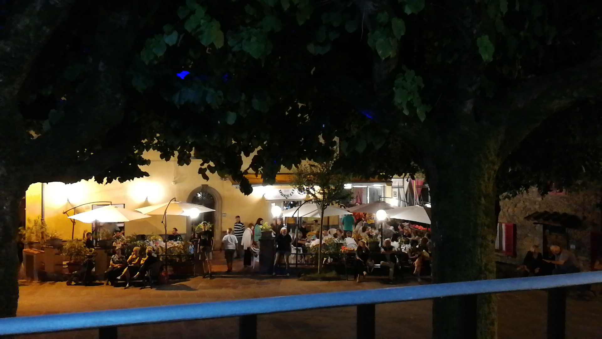 Bar Morelli