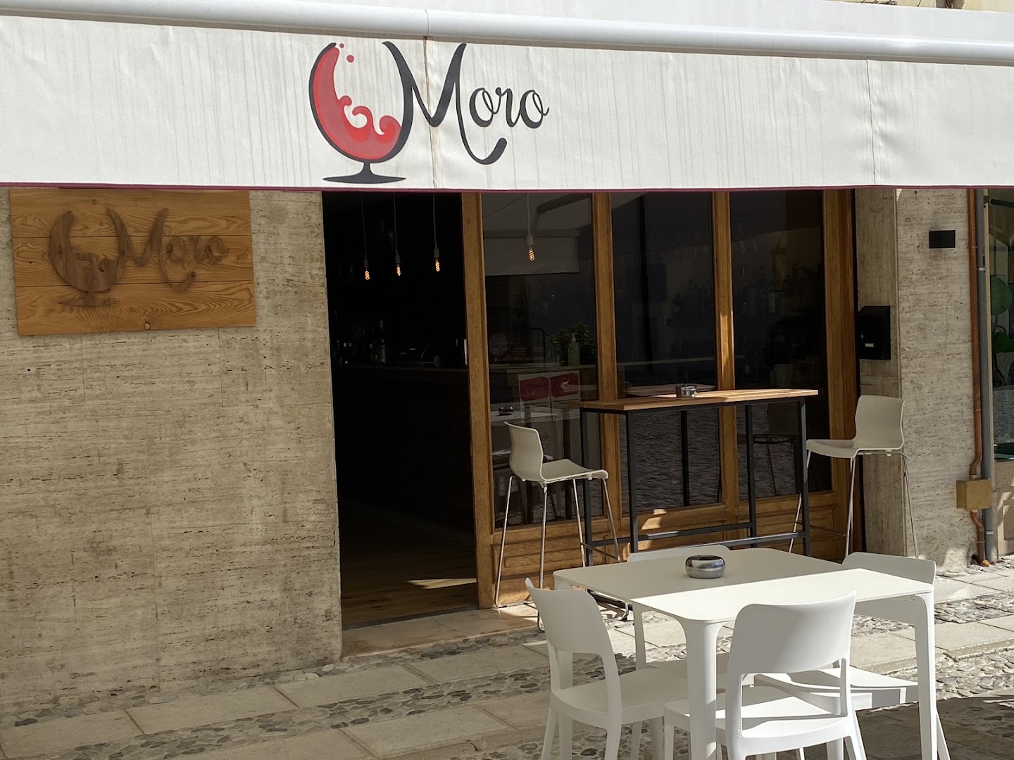 Bar Moro, San Vito al Tagliamento