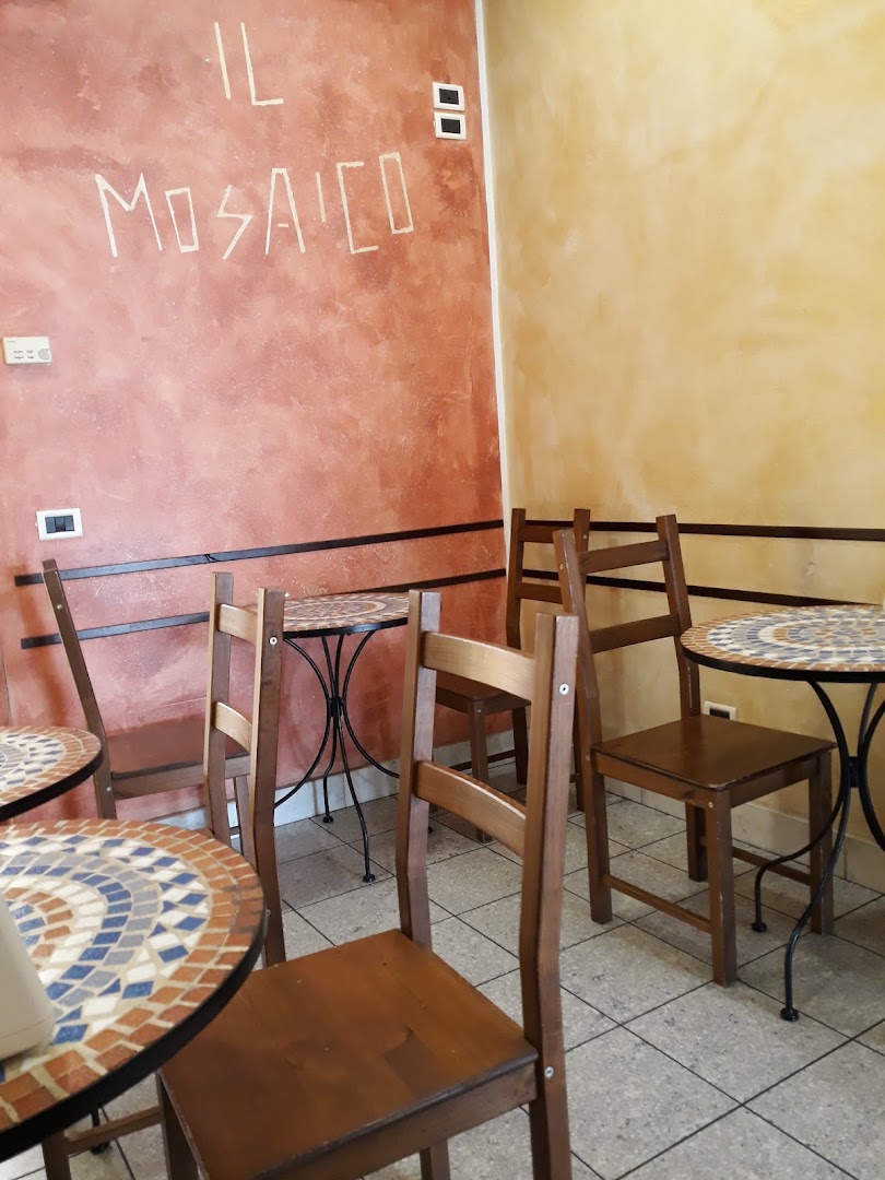 Bar Mosaico Cafe'