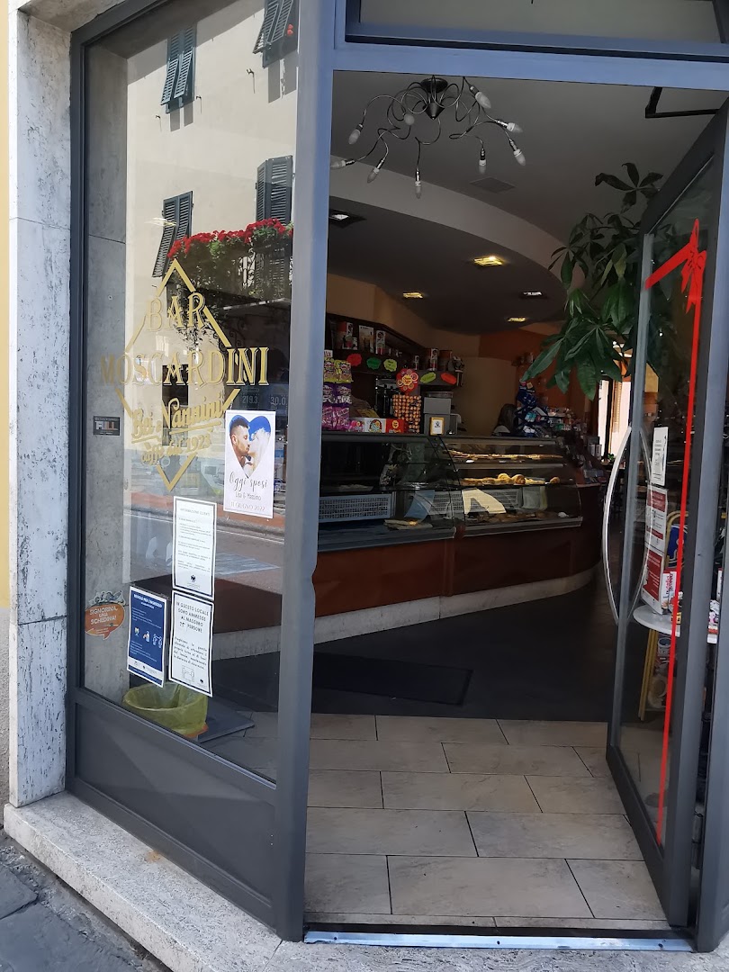 Bar Moscardini Di Baldacci Alessandro