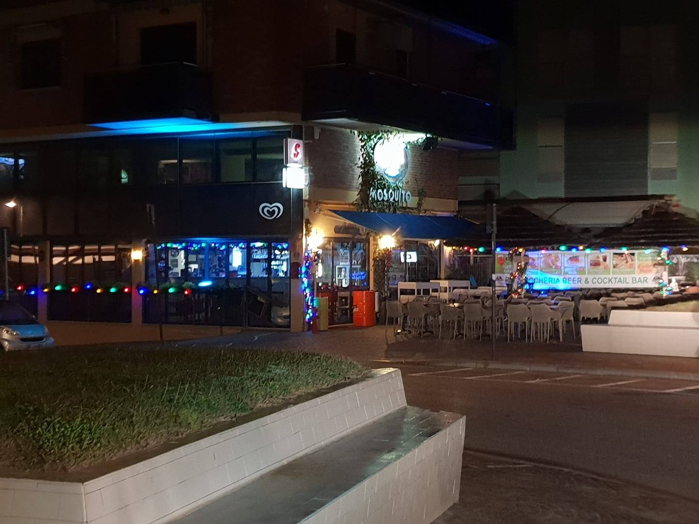 BAR MOSQUITO, Caorle