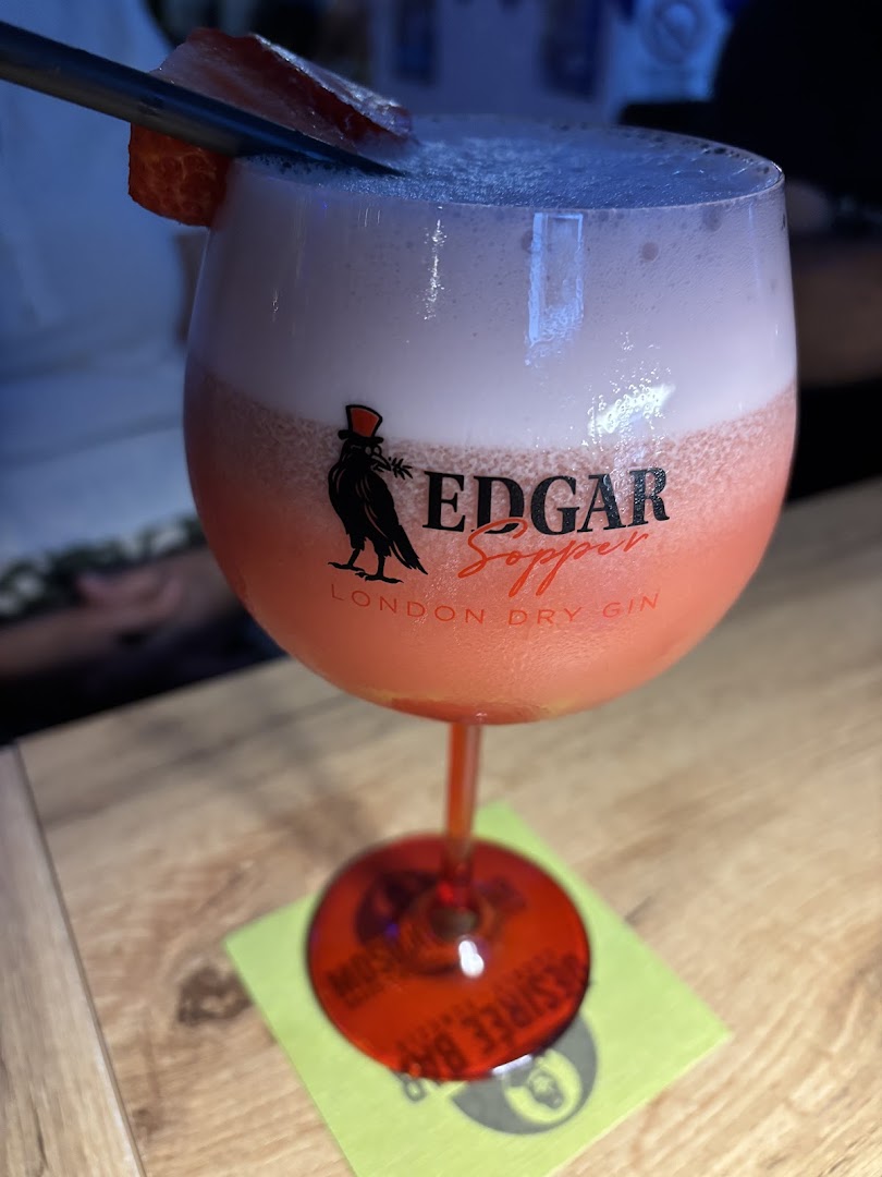 BAR MOSQUITO