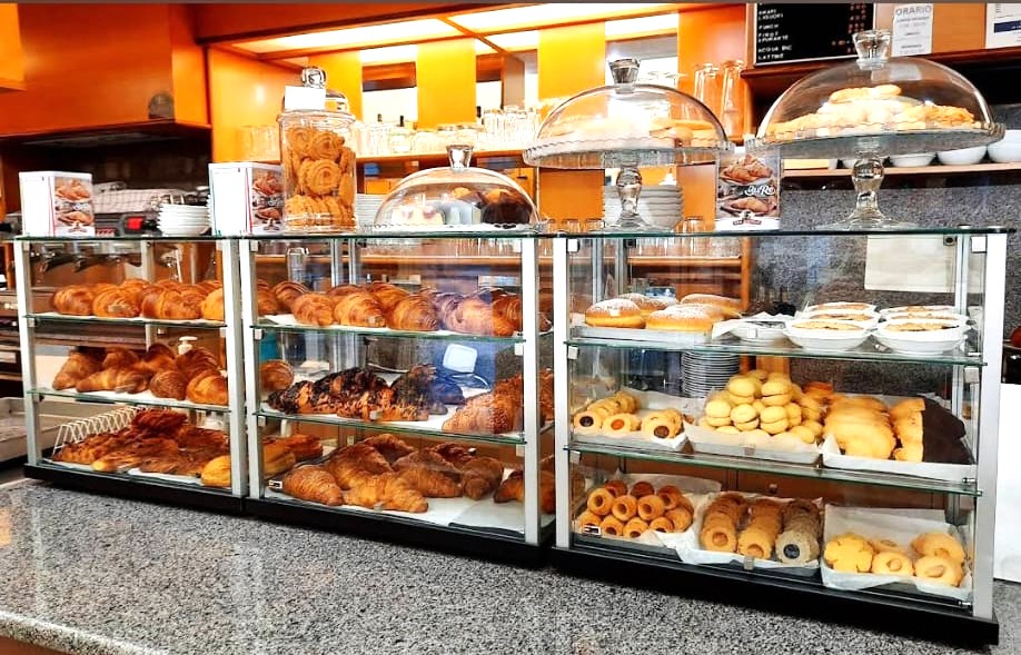 Bar Motta by Luna Blu, Cinisello Balsamo