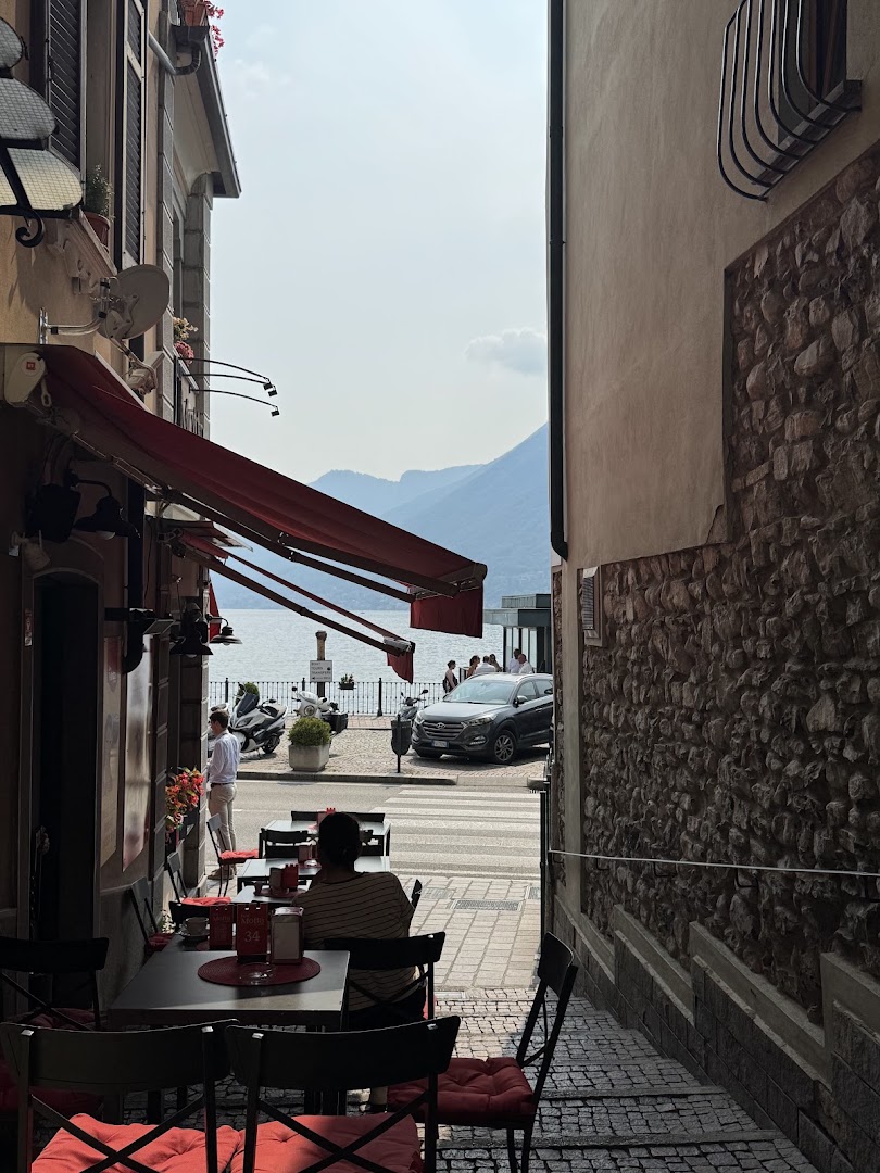 Bar Motta, Lodi