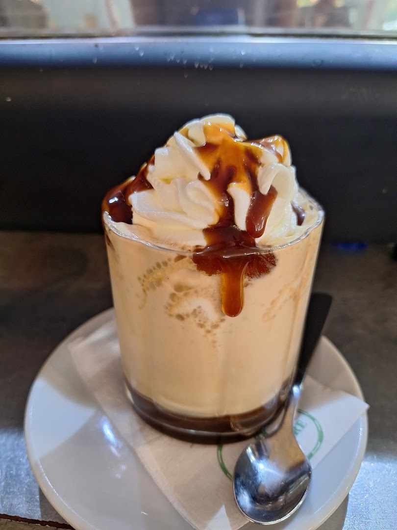 Bar Mozart Cafè