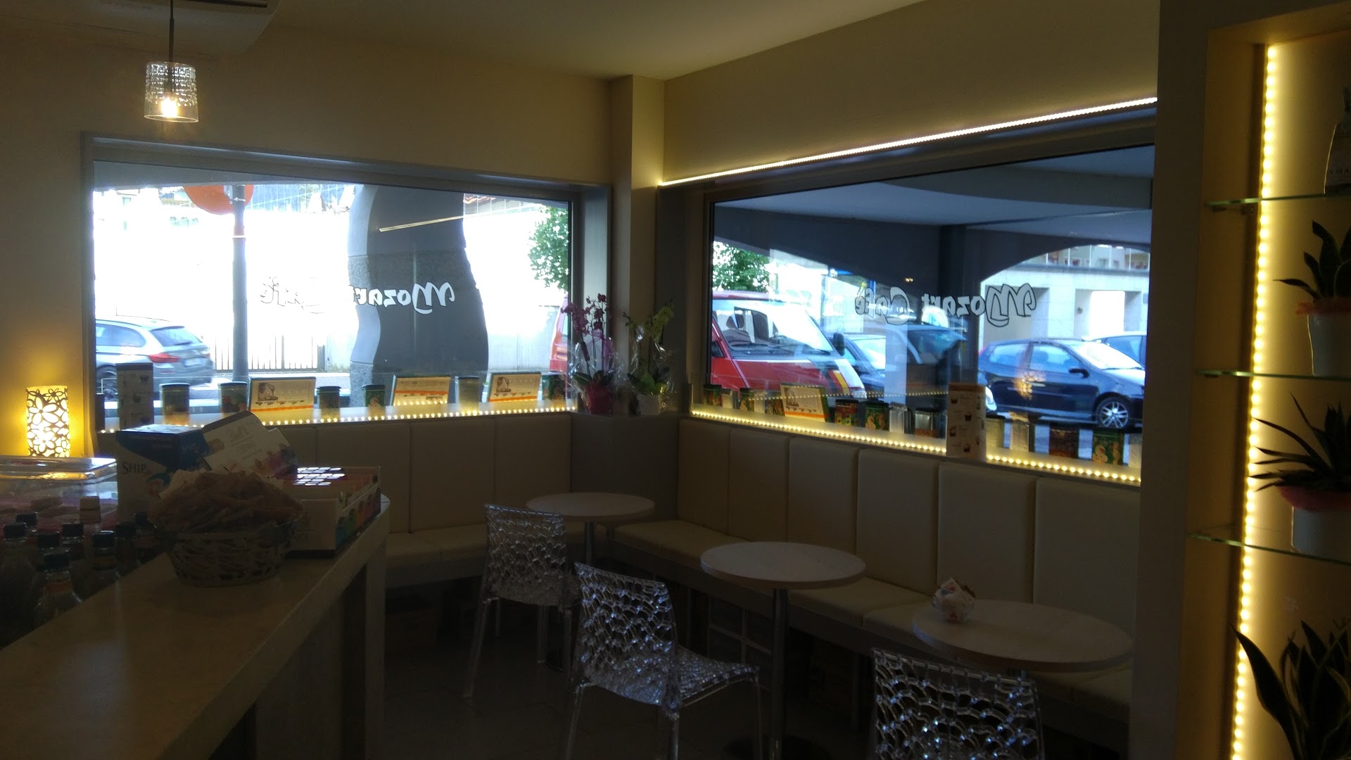 Bar Mozart Cafè