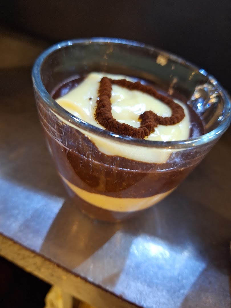 Bar Mozart Cafè