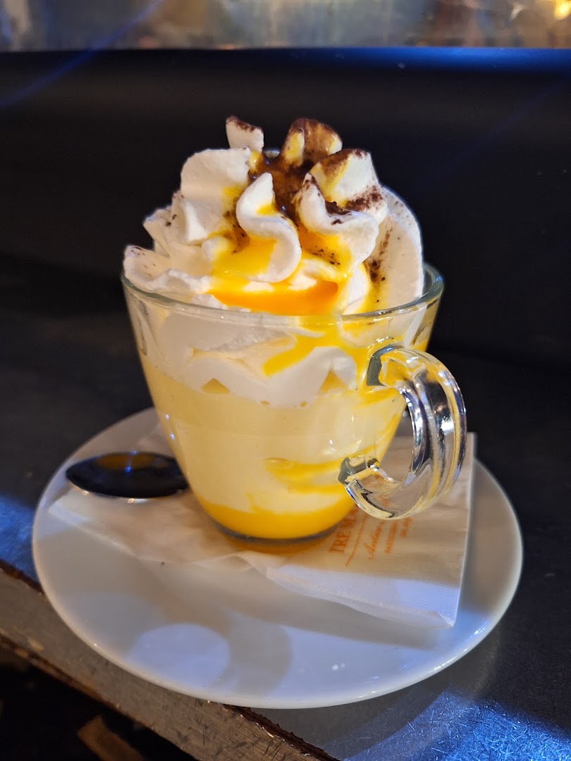 Bar Mozart Cafè