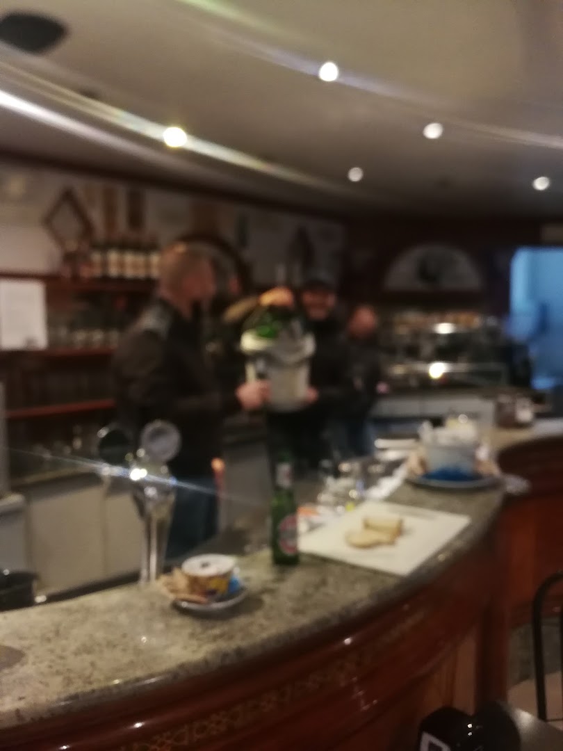Bar Mozart