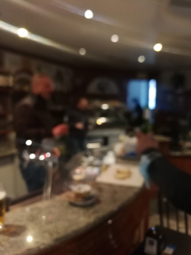 Bar Mozart