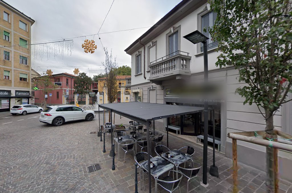 Bar Mozart