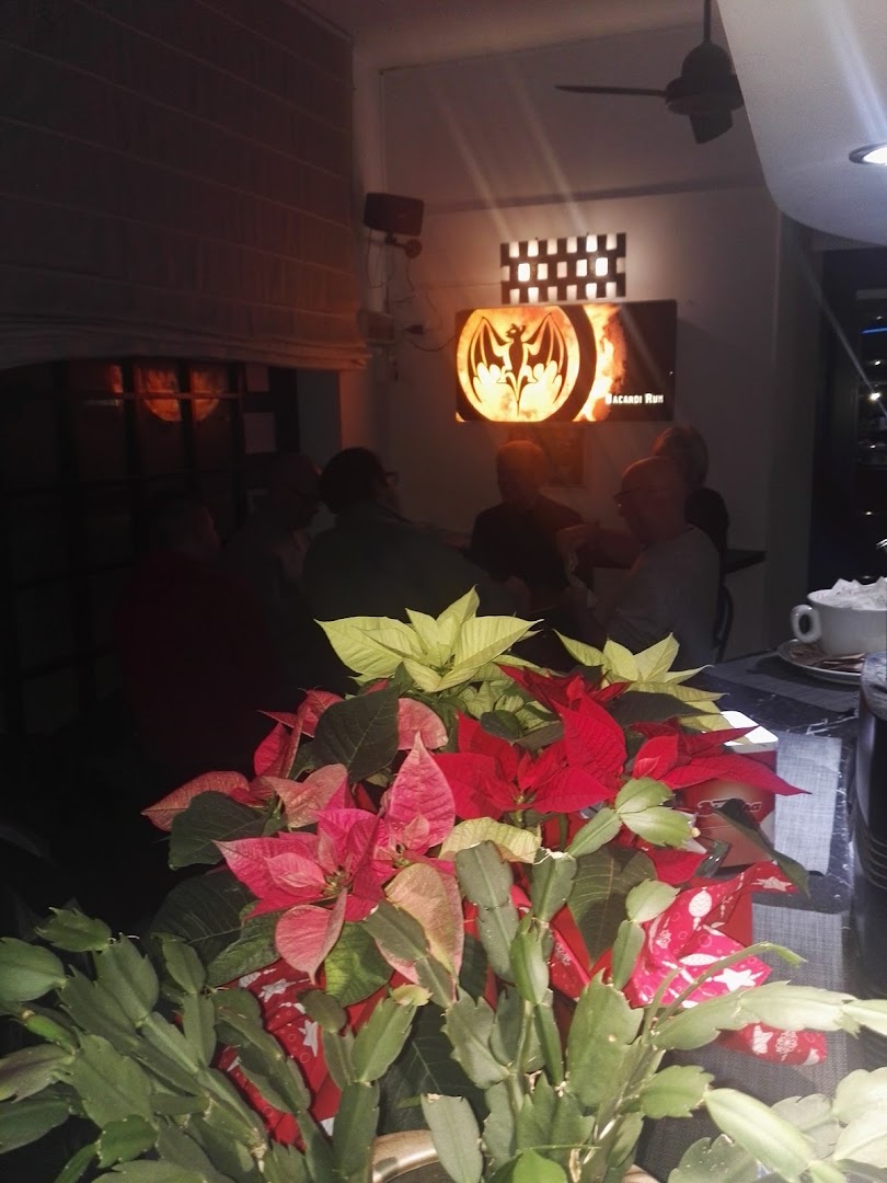 Bar Mr Eye