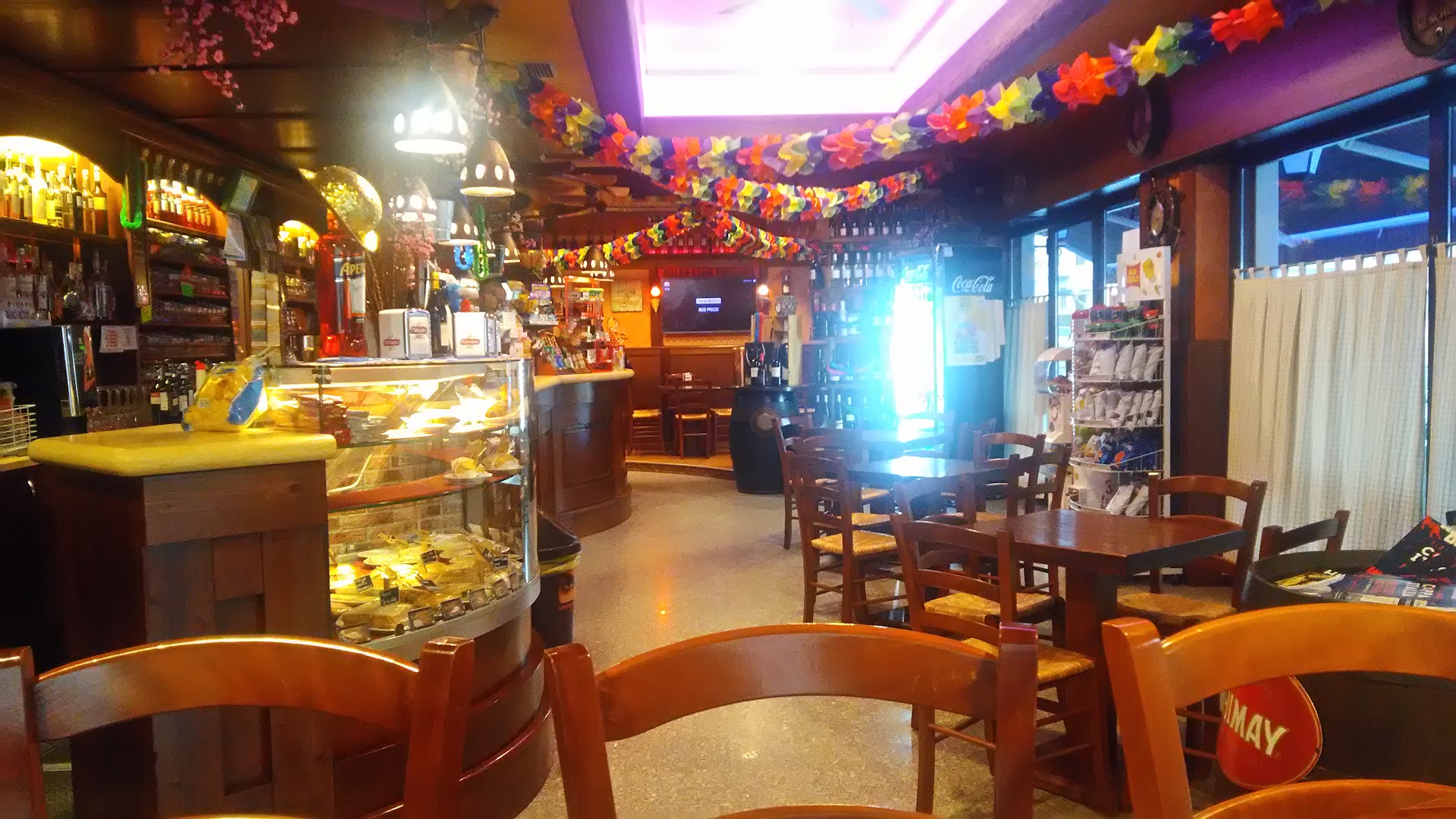 Bar Muda