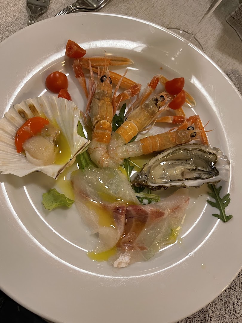 Bar Mulino Sas Di Chen Zhongwei