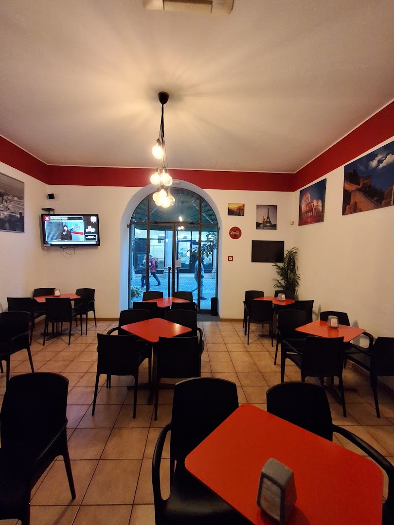 Bar Municipio Caffè