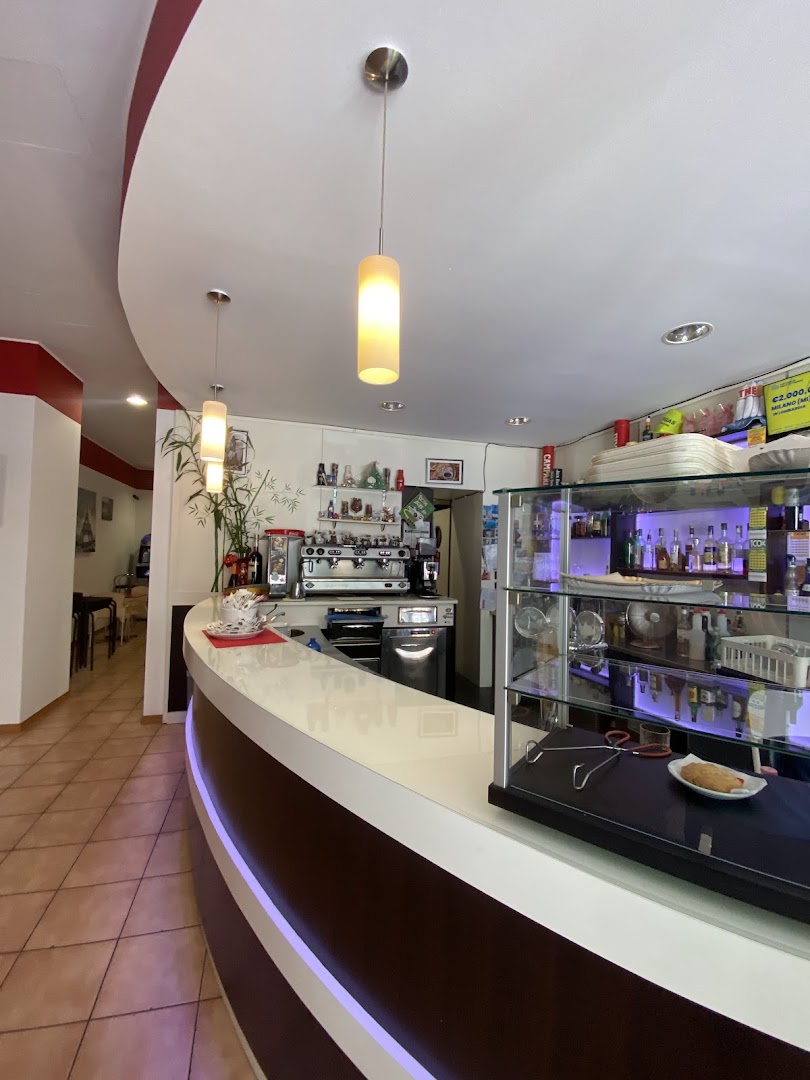 Bar Municipio Caffè