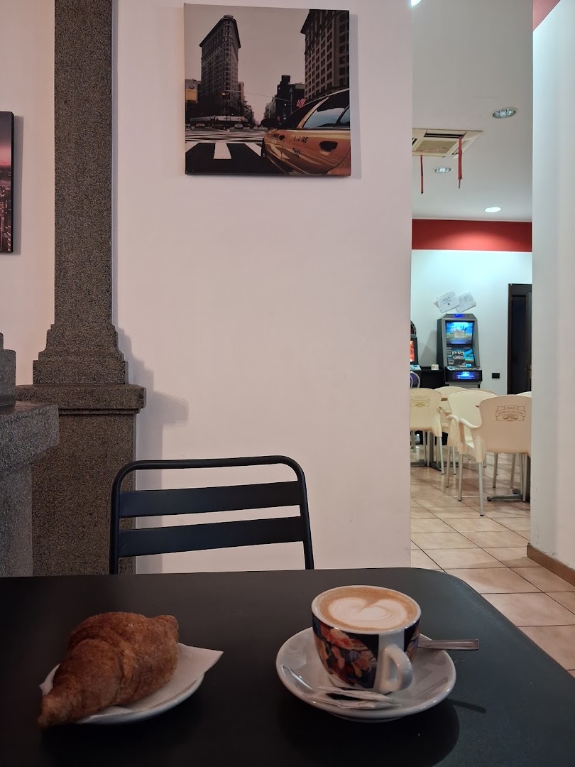 Bar Municipio Caffè