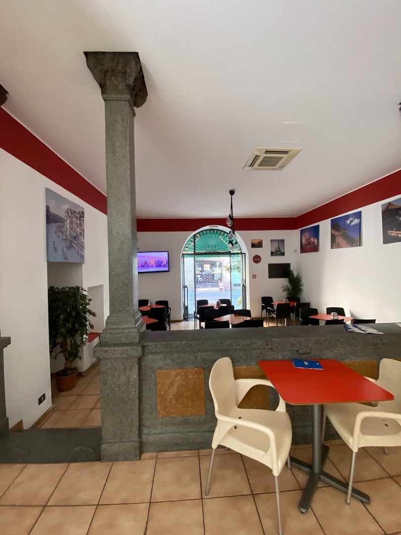 Bar Municipio Caffè