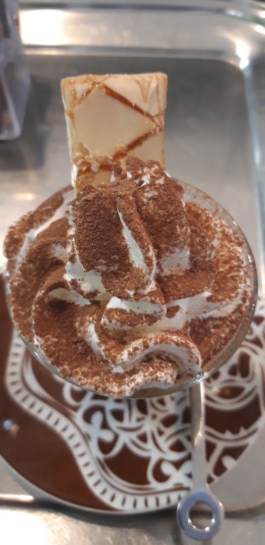 BAR Mura GIOVANNINO