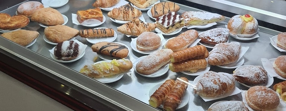 BAR MURGIA