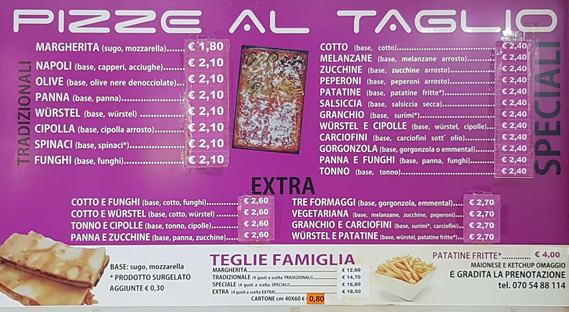 BAR MURGIA