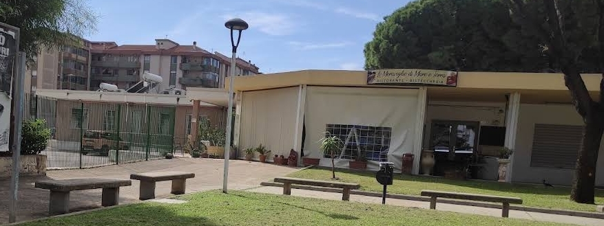 BAR MURGIA