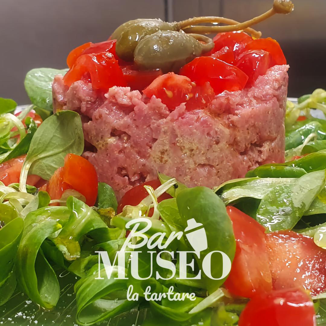 Bar Museo