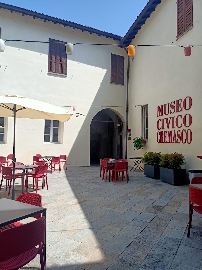 Bar Museo