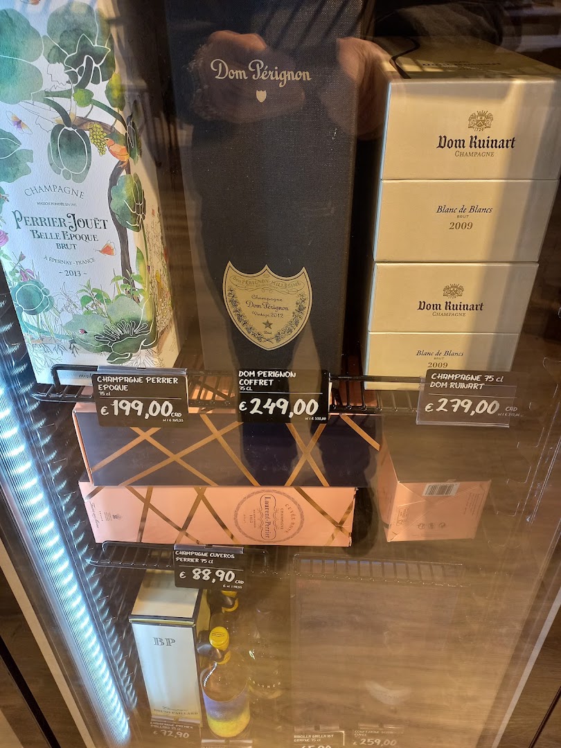 Bar Musu