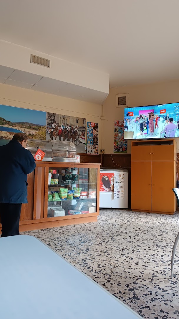 Bar Musu