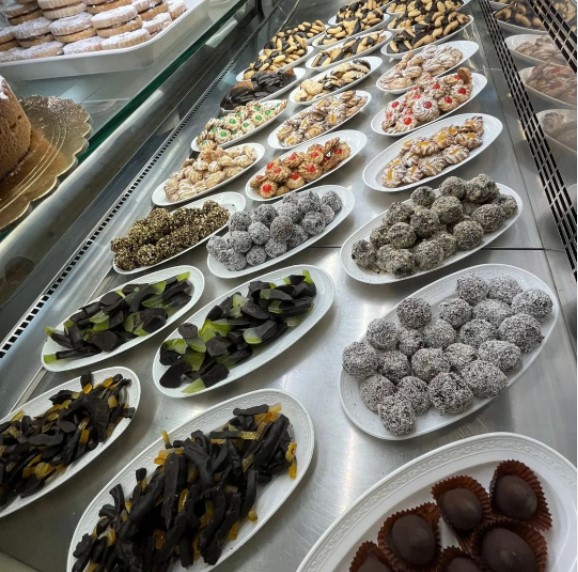 Bar Musumeci dal 1955