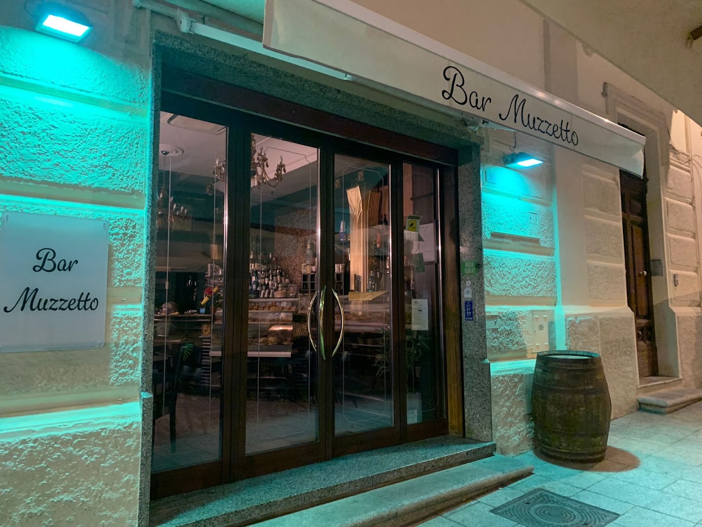 Bar Muzzetto