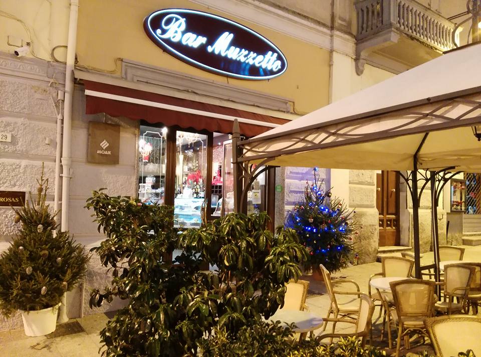 Bar Muzzetto
